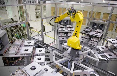 機電設備銷售行業現狀與展望