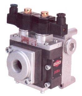 海隆與HERION防爆電磁閥 工業安全與自動化控制的可靠選擇