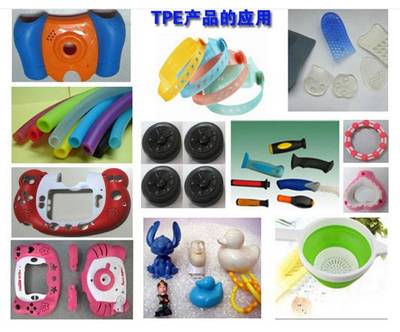 TPE/德國(guó)膠寶/TC4GPZ 注塑與吹塑級(jí)高結(jié)晶材料的衛(wèi)生用品應(yīng)用解析